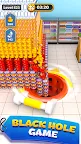 Screenshot 1: Goods Hunt - Hole It All