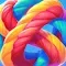 Tangled Rope: Twisted Puzzle