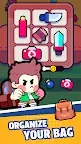 Screenshot 1: Bag Fight