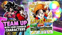 Screenshot 7: Dragon Ball Z Dokkan Battle | Global