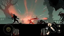 Screenshot 14: Shadow Legends: Dark Fantasy Fighting