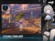 Screenshot 11: 崩壞3rd | 越南版