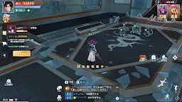 Screenshot 28: 量子行動