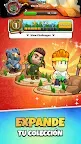Screenshot 15: Magic Brick Wars