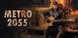 Screenshot 33: Metro 2055 - last day survival