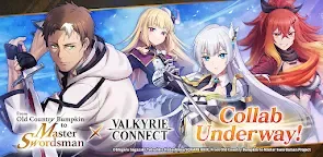 Screenshot 16: VALKYRIE CONNECT | Global