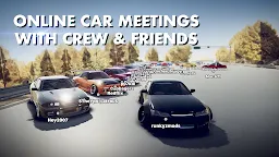 Screenshot 2: Hashiriya Drifter