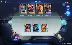 Screenshot 16: MARVEL Duel