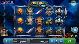 Screenshot 6: Jackpot Buffalo Slots