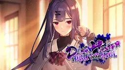 Screenshot 6: Demon Hunter High School: Sexy Anime Battle Girls