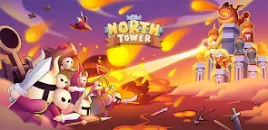 Screenshot 29: North Tower