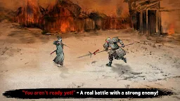 Screenshot 10: Ronin: The Last Samurai