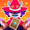 Icon: Card Guardians: un juego de cartas de calabozos