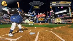 Screenshot 7: 全壘衝突2：傳奇決賽