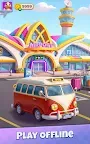 Screenshot 16: Bus Madness: Parking Jam