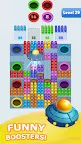 Screenshot 4: Hole People