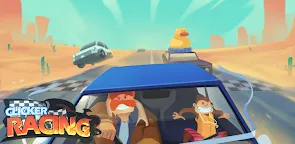 Screenshot 25: Clicker Racing