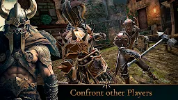 Screenshot 5: Dark Steel