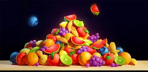 Screenshot 16: Triple Pile 3D