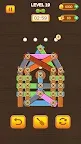 Screenshot 10: Woody Nuts Screw: Bolts Puzzle