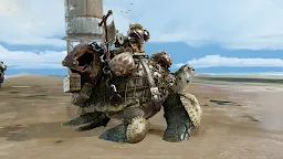 Screenshot 9: 전쟁 자라 2