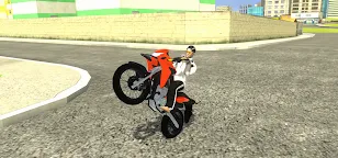 Screenshot 2: Mitos do Grau