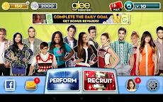Screenshot 18: Glee Forever!