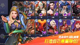 Screenshot 16: 魔靈召喚：失落的世紀