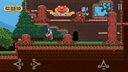 Screenshot 5: Yaopan. Un juego de la Conquista