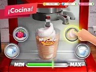Screenshot 12: My Cafe, juego de restaurante