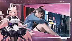 Screenshot 11: 城主與少女