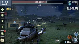 Screenshot 7: 전쟁 자라 2