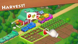 Screenshot 16: Township