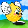 Icon: Super Flappy Golf