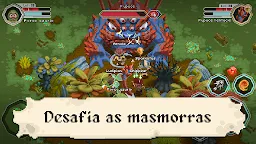Screenshot 5: Naica Online