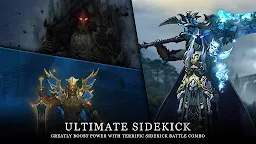 Screenshot 10: Clash of the Titans