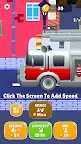 Screenshot 1: Merge Firefighter