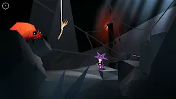 Screenshot 8: The Enchanted World