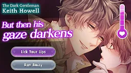 Screenshot 7: Ikemen Prince: Beauty and Her Beast | Inglés