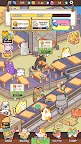 Screenshot 17: Idle Cat Tycoon : Furniture Craft Shop