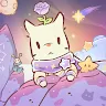 Icon: 貓咪和湯 | 韓英版
