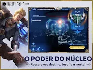 Screenshot 12: Honor of Kings | Global