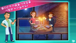 Screenshot 3: Heart's Medicine: Time to Heal