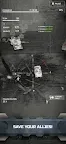 Screenshot 5: Modern Gunships: AC130 WarGame