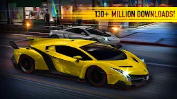Screenshot 1: CSR Racing