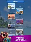 Screenshot 11: Wordscapes Solitaire