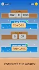Screenshot 10: Word Jigsaw: Brain Teaser