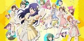 Screenshot 25: THE iDOLM@STER Million Live!: Theater Days | Japonês