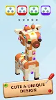 Screenshot 10: Wood Nuts 3D