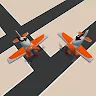 Icon: Plane Escape Puzzle